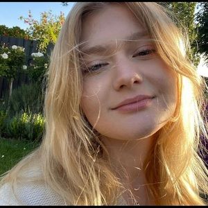 Meet your Posher, Kristen